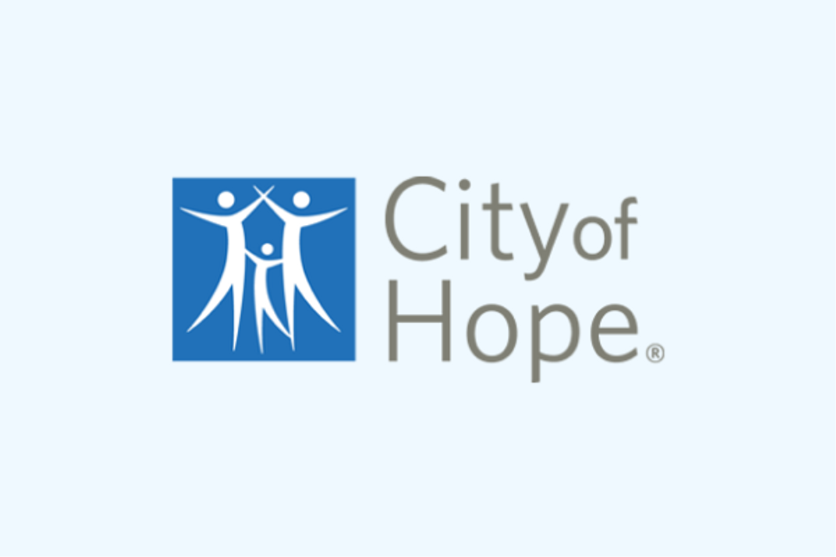 City of Hope