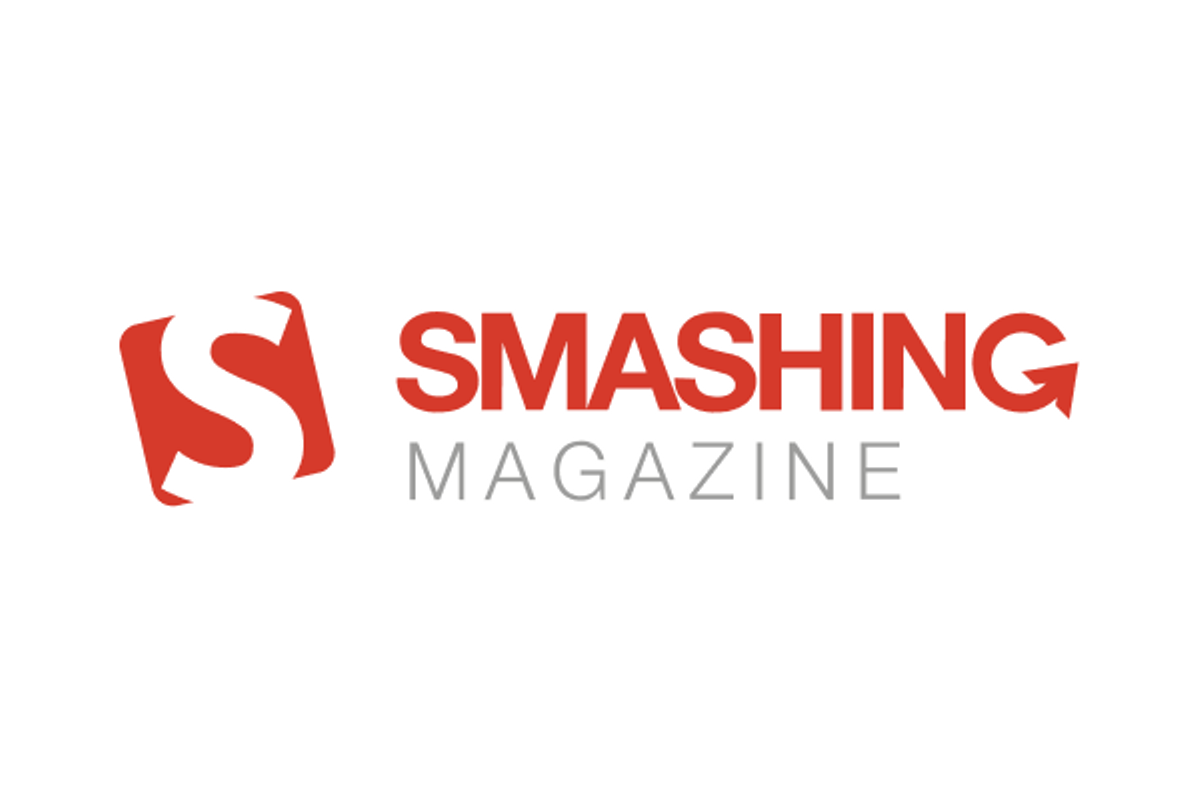 Smashing Magazine